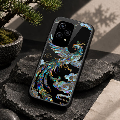 Honor 200 Lite Cover - Pearl Dynasty Series - HQ Premium Shine Durable Shatterproof Case