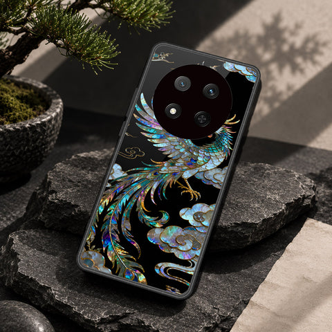 Honor Magic 7 Lite Cover - Pearl Dynasty Series - HQ Premium Shine Durable Shatterproof Case
