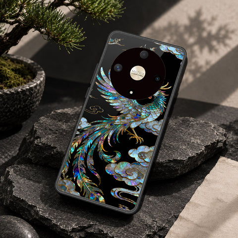 Honor Magic 6 Lite Cover - Pearl Dynasty Series - HQ Premium Shine Durable Shatterproof Case