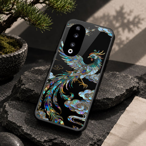 Honor 90 Cover - Pearl Dynasty Series - HQ Premium Shine Durable Shatterproof Case