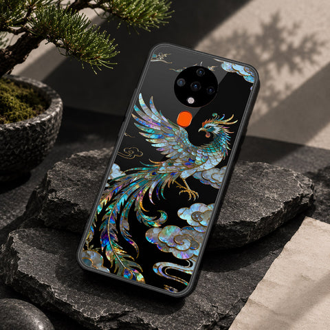 Tecno Spark 6 Cover - Pearl Dynasty Series - HQ Premium Shine Durable Shatterproof Case