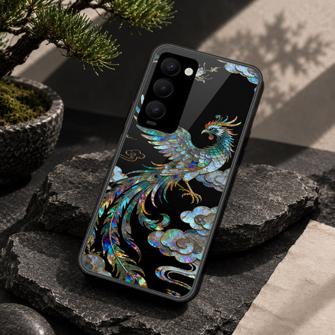 Tecno Camon 18 Premier Cover - Pearl Dynasty Series - HQ Premium Shine Durable Shatterproof Case