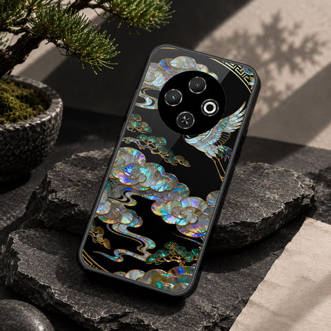 Tecno Spark 30C 4G Cover - Pearl Dynasty Series - HQ Premium Shine Durable Shatterproof Case