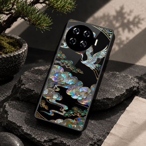 Tecno Spark 20 Pro Plus Cover - Pearl Dynasty Series - HQ Premium Shine Durable Shatterproof Case