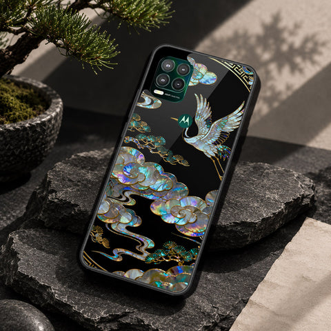 Motorola Moto G Stylus 5G Cover - Pearl Dynasty Series - HQ Premium Shine Durable Shatterproof Case