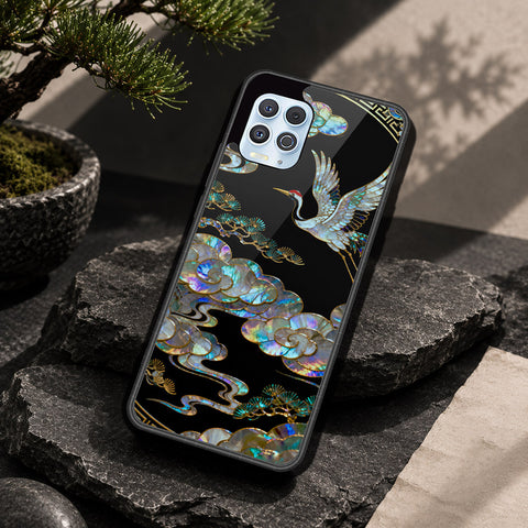 Motorola Edge S Cover - Pearl Dynasty Series - HQ Premium Shine Durable Shatterproof Case