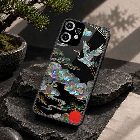 Nothing CMF Phone 2 Pro Cover - Pearl Dynasty Series - HQ Premium Shine Durable Shatterproof Case