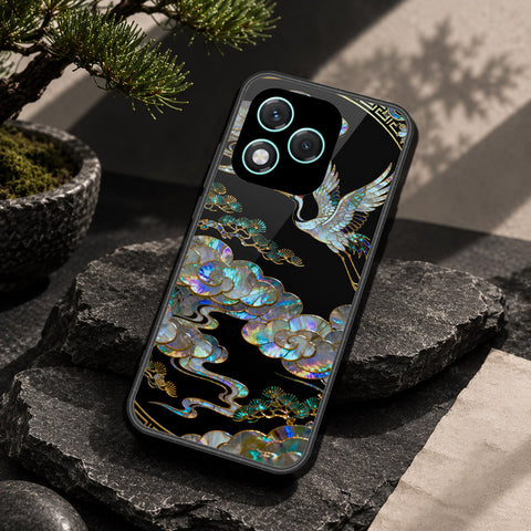 Honor 400 Lite Cover - Pearl Dynasty Series - HQ Premium Shine Durable Shatterproof Case