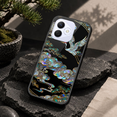 Honor X60i Cover - Pearl Dynasty Series - HQ Premium Shine Durable Shatterproof Case