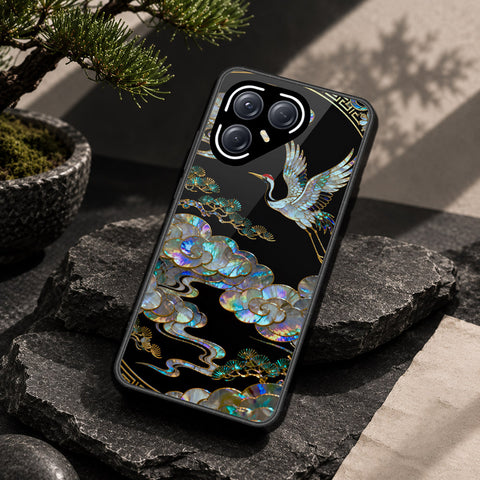 Tecno Pova 7 5G Cover - Pearl Dynasty Series - HQ Premium Shine Durable Shatterproof Case