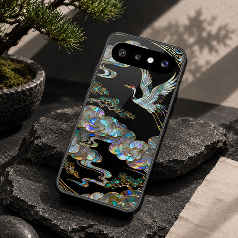 Vivo X300 FE (Russia) Cover - Pearl Dynasty Series - HQ Premium Shine Durable Shatterproof Case