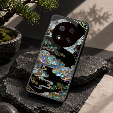 Honor Magic 7 Lite Cover - Pearl Dynasty Series - HQ Premium Shine Durable Shatterproof Case