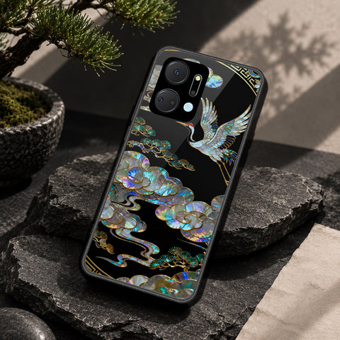 Honor Play 7T Cover - Pearl Dynasty Series - HQ Premium Shine Durable Shatterproof Case