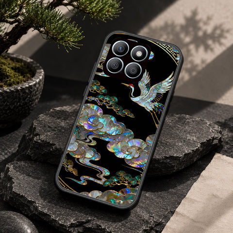 Honor X8b Cover - Pearl Dynasty Series - HQ Premium Shine Durable Shatterproof Case