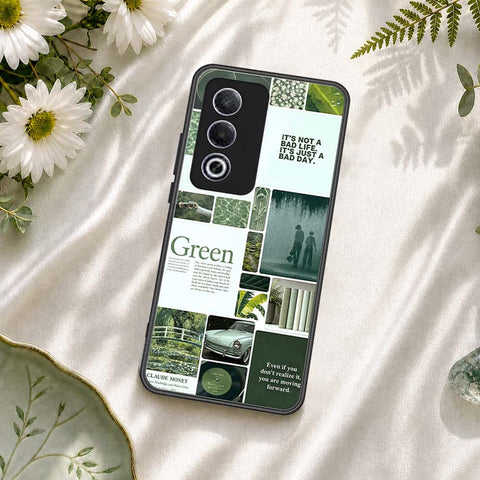 Oppo A3 Pro Cover - ONation Aesthetic Collage Series - HQ Premium Shine Durable Shatterproof Case