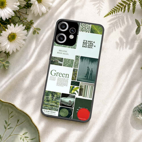 Nothing CMF Phone 2 Pro Cover - ONation Aesthetic Collage Series - HQ Premium Shine Durable Shatterproof Case