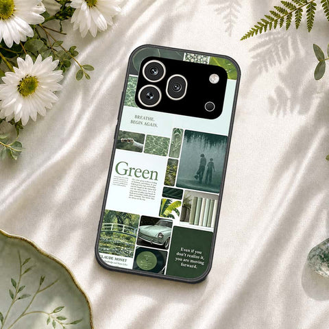 Honor 600 Pro Cover - ONation Aesthetic Collage Series - HQ Premium Shine Durable Shatterproof Case