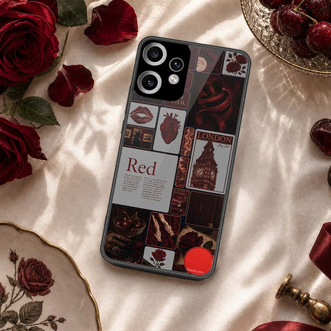 Nothing CMF Phone 2 Pro Cover - ONation Aesthetic Collage Series - HQ Premium Shine Durable Shatterproof Case