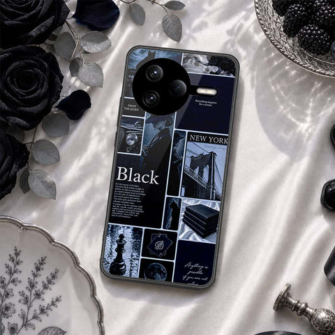 Xiaomi Poco F7 Ultra Cover - ONation Aesthetic Collage Series - HQ Premium Shine Durable Shatterproof Case