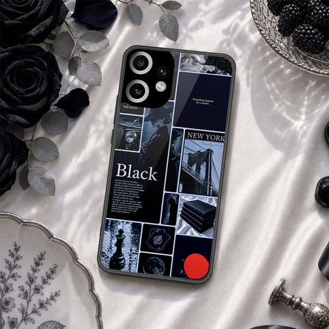 Nothing Phone CMF 2 Pro Cover - ONation Aesthetic Collage Series - HQ Premium Shine Durable Shatterproof Case