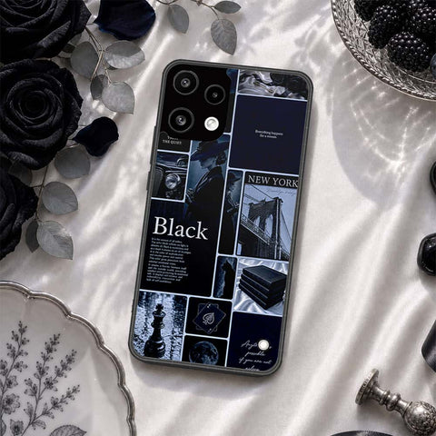 Nothing Phone 3a Lite Cover - ONation Aesthetic Collage Series - HQ Premium Shine Durable Shatterproof Case