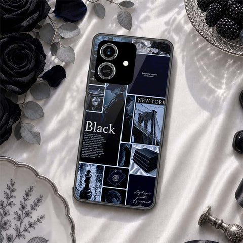 Honor Play 10 4G Cover - ONation Aesthetic Collage Series - HQ Premium Shine Durable Shatterproof Case