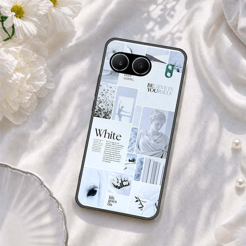 OnePlus Nord 4 Cover - ONation Aesthetic Collage Series - HQ Premium Shine Durable Shatterproof Case