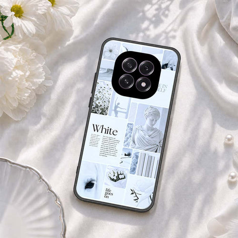 Oppo A5 ( China) Cover - ONation Aesthetic Collage Series - HQ Premium Shine Durable Shatterproof Case