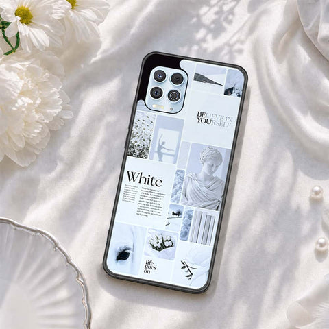 Motorola Edge S Cover - ONation Aesthetic Collage Series - HQ Premium Shine Durable Shatterproof Case