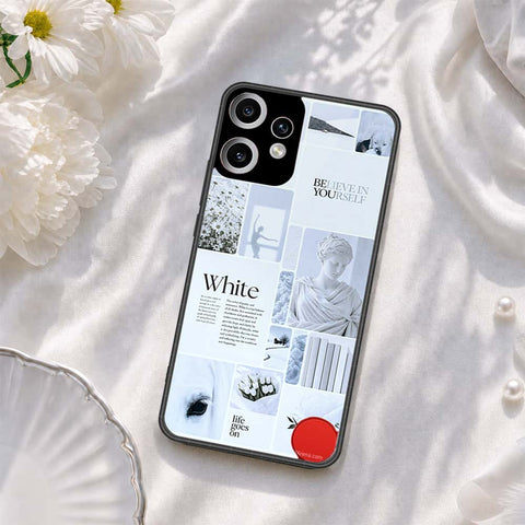 Nothing CMF Phone 2 Pro Cover - ONation Aesthetic Collage Series - HQ Premium Shine Durable Shatterproof Case