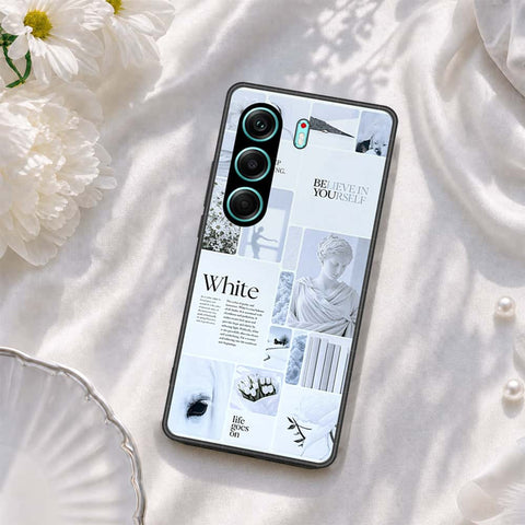 Tecno Camon 40 Cover - Printed Skins Series - HQ Premium Shine Durable Shatterproof Case