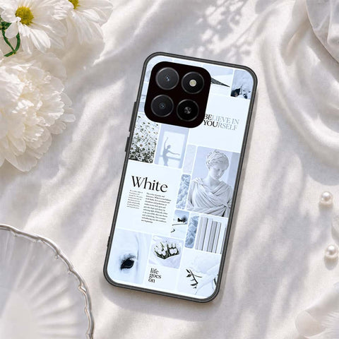 Honor X5b Plus Cover - ONation Aesthetic Collage Series - HQ Premium Shine Durable Shatterproof Case