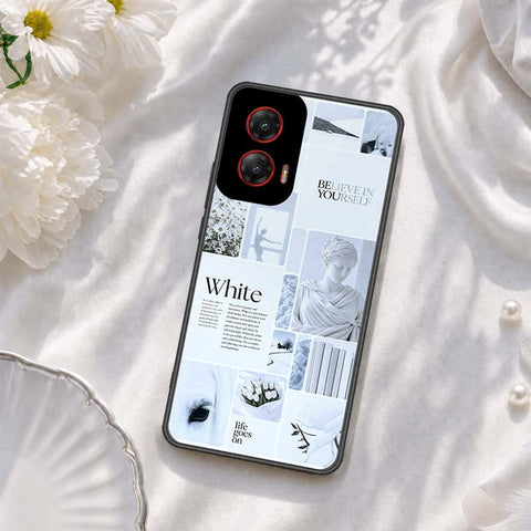 Motorola Moto G Stylus (2024) Cover - ONation Aesthetic Collage Series - HQ Premium Shine Durable Shatterproof Case