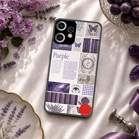 Nothing CMF Phone 2 Pro Cover - ONation Aesthetic Collage Series - HQ Premium Shine Durable Shatterproof Case