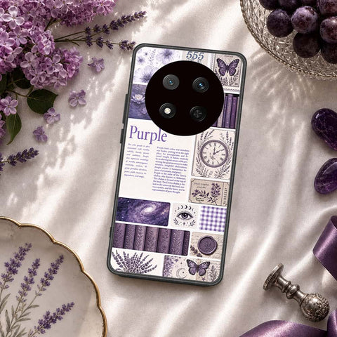 Honor Magic 7 Lite Cover - ONation Aesthetic Collage Series - HQ Premium Shine Durable Shatterproof Case