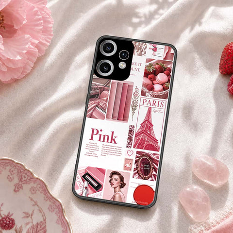 Nothing CMF Phone 2 Pro Cover - ONation Aesthetic Collage Series - HQ Premium Shine Durable Shatterproof Case