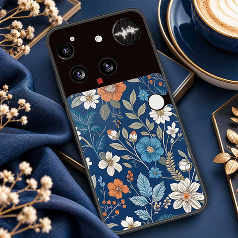 Nothing Phone 3 Cover - ONation Botanical Bloom Series - HQ Premium Shine Durable Shatterproof Case