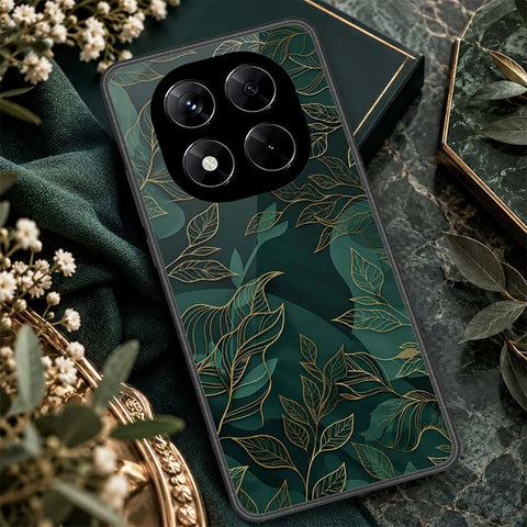 Xiaomi Redmi Note 14 Pro 5G Cover - ONation Botanical Bloom Series - HQ Premium Shine Durable Shatterproof Case