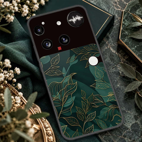 Nothing Phone 3 Cover - ONation Botanical Bloom Series - HQ Premium Shine Durable Shatterproof Case
