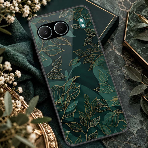 OnePlus Nord 4 Cover - ONation Botanical Bloom Series - HQ Premium Shine Durable Shatterproof Case