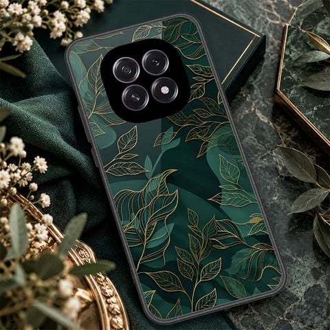 Oppo F29 Cover - ONation Botanical Bloom Series - HQ Premium Shine Durable Shatterproof Case