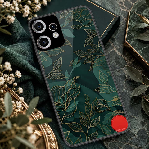 Nothing CMF Phone 2 Pro Cover - ONation Botanical Bloom Series - HQ Premium Shine Durable Shatterproof Case