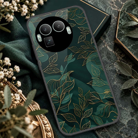 Realme GT 8 Pro Cover - ONation Botanical Bloom Series - HQ Premium Shine Durable Shatterproof Case