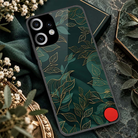 Nothing Phone CMF 2 Pro Cover - ONation Botanical Bloom Series - HQ Premium Shine Durable Shatterproof Case
