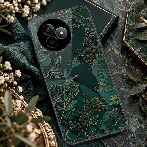 XIaomi Redmi K80 Extreme Edition Cover - ONation Botanical Bloom Series - HQ Premium Shine Durable Shatterproof Case