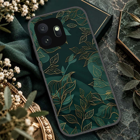 OnePlus 15T Cover - ONation Botanical Bloom Series - HQ Premium Shine Durable Shatterproof Case