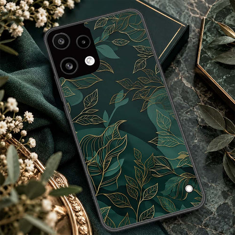 Nothing Phone 3a Lite Cover - ONation Botanical Bloom Series - HQ Premium Shine Durable Shatterproof Case