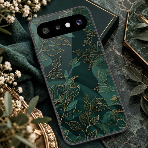 Vivo X300 FE (Russia) Cover - ONation Botanical Bloom Series - HQ Premium Shine Durable Shatterproof Case