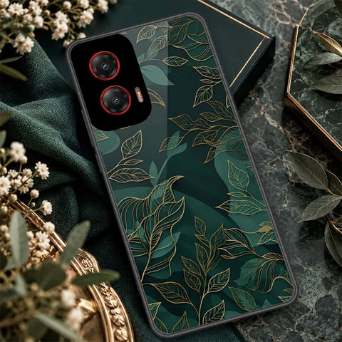 Motorola Moto G Stylus (2024) Cover - ONation Botanical Bloom Series - HQ Premium Shine Durable Shatterproof Case