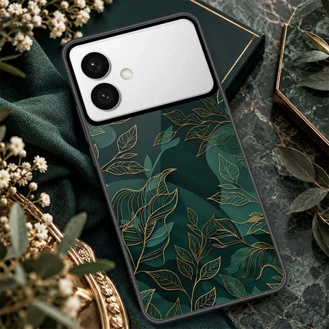 Samsung Galaxy S26 Edge Cover - ONation Botanical Bloom Series - HQ Premium Shine Durable Shatterproof Case